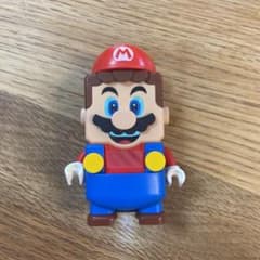 レゴマリオのサムネイル