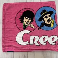 クリープハイプ タオルのサムネイル