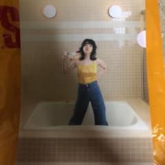 あいみょん　クリアファイル　未使用のサムネイル