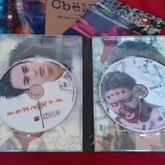 ドラゴンヘッドDVDBoxのサムネイル