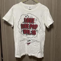 aiko Tシャツ LOVE LIKE POP VOL.18のサムネイル