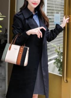 レディース ハンドバッグ ショルダーバッグ 2WAYのサムネイル