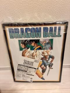 ドラゴンボール 40周年 9ポケットバインダーセット - メルカリ