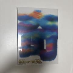 KEY TO LIT WAKE UP THE FOOLのサムネイル
