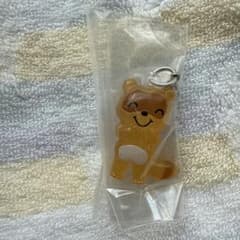 ノンタン　めじるしアクセサリー2