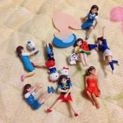 お得！ コップのフチ子さん セットのサムネイル