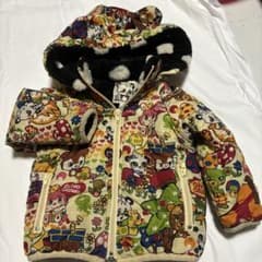 グラグラアウター80〜85㎝のサムネイル