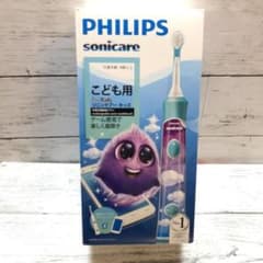 ソニッケアーキッズ  新品未開封のサムネイル