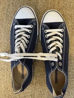 converse オールスター　27cmのサムネイル