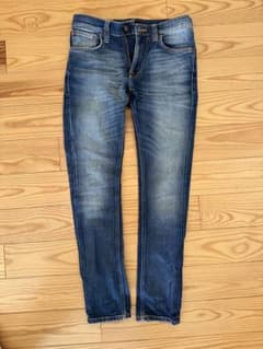 Hudi Jeans Co. デニムパンツ 28-32 - メルカリ