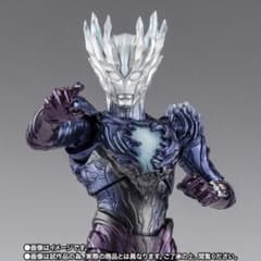 SHFiguarts 울트라맨 사가