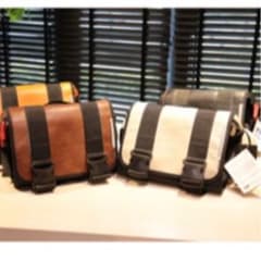 限定品シンイチロウアラカワ×クシタニコラボバッグのサムネイル