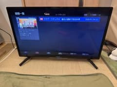 500GB内蔵！funai フナイ 32型 テレビ FL-32H2040 22年 - メルカリ