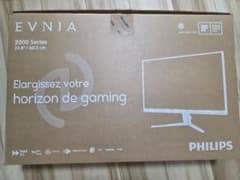 開封未使用・新品同然】Evnia 24M2N3200L/11ゲーミングモニター - メルカリ
