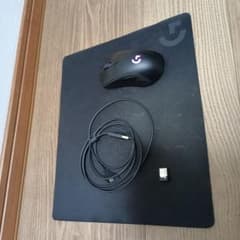 ロジクールG703 マウス マウスパッドのサムネイル