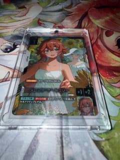 スレッタ・マーキュリー C +のサムネイル
