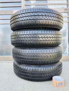 165/70R14 SEIBERLING SL101 ラジアルタイヤ 4本セット - メルカリ