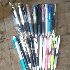 ボールペン　まとめ売り30本のサムネイル