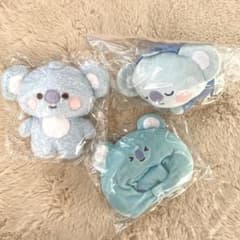 BT21 KOYA 세트