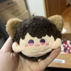 恋と深空 マヒル ぬいぐるみ マスコットのサムネイル