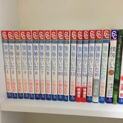 僕等がいた 全巻のサムネイル