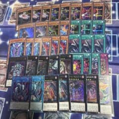 ギミックパペット デッキパーツ シク多めのサムネイル