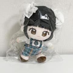 飯田ヒカル　ちびぬい　Hong Kong Fan Meeting 限定 飯田ヒカル ちびぬい Hong Kong Fan Meeting 香港限定 - メルカリ