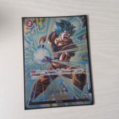 ドラゴンボール フュージョンワールド ゴッドかめはめ波 パラレル