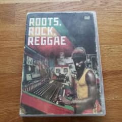 ROOTS,ROCK,REGGAE～ルーツ・ロック・レゲエ～('78ジャマイカ…のサムネイル