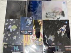 이치 반 복권 HUNTER × HUNTER CHMERA ANT2 H 상 7 점 세트