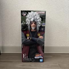 [이치 반 쿠지 NARUTO] E 상 자래야 센토모도 MASTERLISE