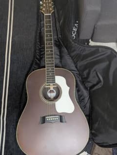 最終値下】MORRIS MG-702S アコギ ピックアップ、弦 ケース他 - メルカリ