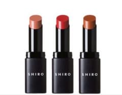 【amis様】SHIRO ジンジャーリップスティックのサムネイル