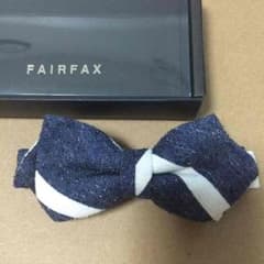 FAIRFAX   蝶ネクタイのサムネイル