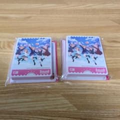 ラブライブ！ カードゲーム ハーフデッキ プロモのサムネイル