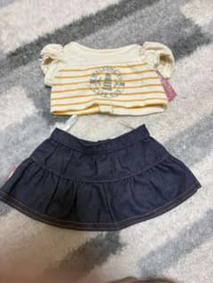 シェリーメイ　着せ替え服のサムネイル