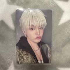 あ*り様 TREASURE ジフン THE STAGE EC限定8000円購入特のサムネイル
