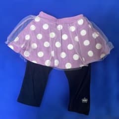 BABYDOLL スカッツ 110cm