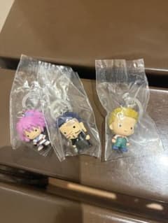HUNTER×HUNTER 메지루시 매력 3종 세트
