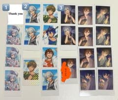 クレノア チェキ風トレカのサムネイル
