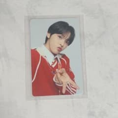 NCTWISH リク LOGIN トレカ - メルカリ