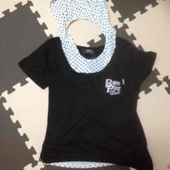 値下げ BACKS 2点セットTシャツ タンクトップのサムネイル
