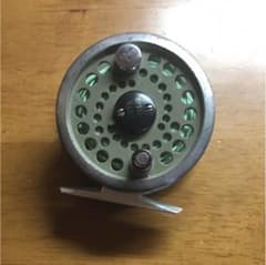 ケンクラフト フライリールのサムネイル