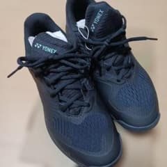 YONEX パワークッション ソニケージ ワイド GC 26.5cm - メルカリ