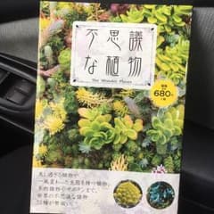 不思議な植物 The Wonder Plantsのサムネイル