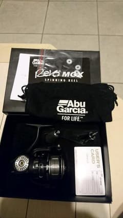 レボMGX 2500SHのサムネイル