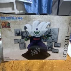 一番くじ ドラゴンボール 40th 其之二 D賞 ピッコロ - メルカリ
