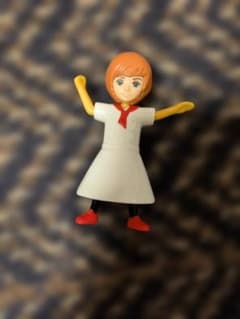 リカちゃん 人形 ミニフィギュアのサムネイル
