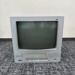 パナソニック14型テレビデオ TH-14EV10(99年製)のサムネイル
