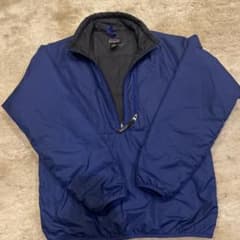 XS PATAGONIA パフボールジャケット Puff Ball Jacketのサムネイル